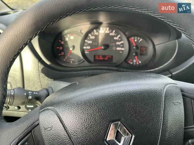 Рено Мастер, объемом двигателя 2.3 л и пробегом 350 тыс. км за 15480 $, фото 11 на Automoto.ua