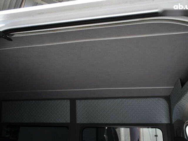 Рено Мастер, объемом двигателя 2.3 л и пробегом 277 тыс. км за 23000 $, фото 29 на Automoto.ua