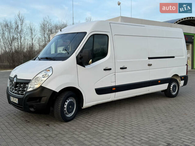 Рено Мастер, объемом двигателя 2.3 л и пробегом 222 тыс. км за 18700 $, фото 12 на Automoto.ua