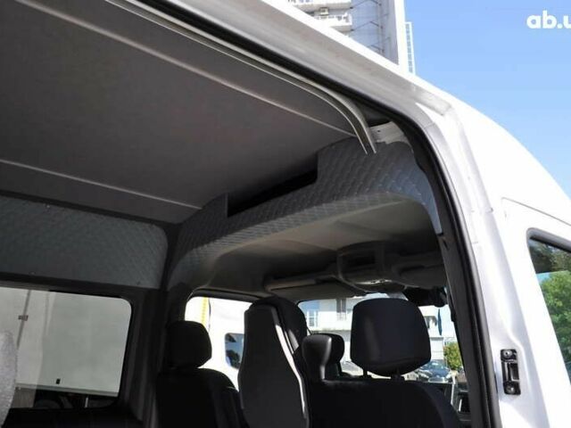 Рено Мастер, объемом двигателя 2.3 л и пробегом 277 тыс. км за 23000 $, фото 27 на Automoto.ua