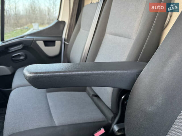 Рено Мастер, объемом двигателя 2.3 л и пробегом 222 тыс. км за 18700 $, фото 39 на Automoto.ua