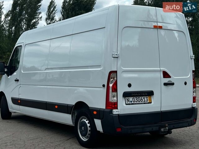 Рено Мастер, объемом двигателя 0 л и пробегом 297 тыс. км за 16300 $, фото 40 на Automoto.ua