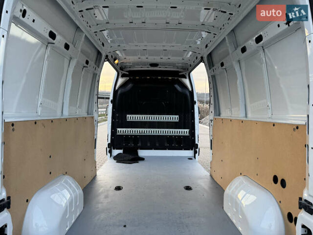 Рено Мастер, объемом двигателя 2.3 л и пробегом 222 тыс. км за 18700 $, фото 21 на Automoto.ua