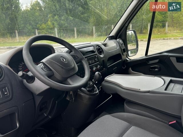 Рено Мастер, объемом двигателя 0 л и пробегом 297 тыс. км за 16300 $, фото 25 на Automoto.ua