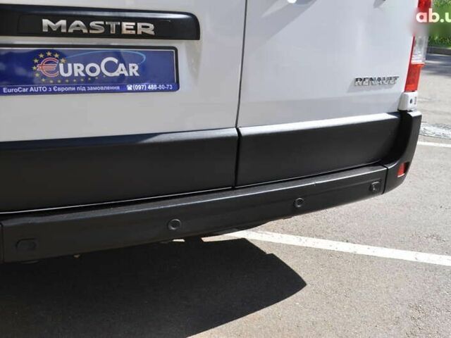 Рено Мастер, объемом двигателя 2.3 л и пробегом 277 тыс. км за 23000 $, фото 19 на Automoto.ua