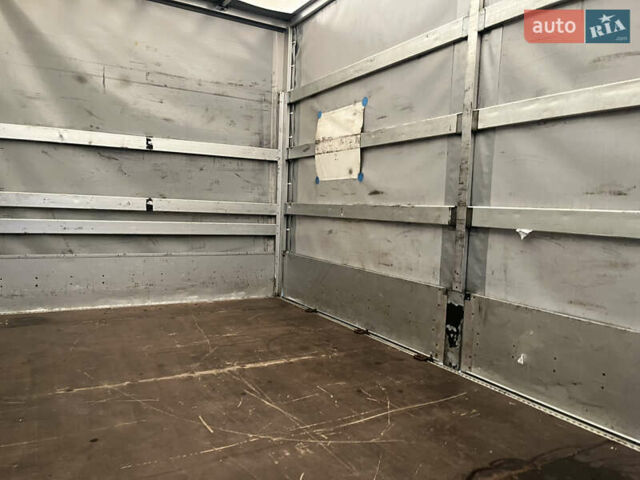 Рено Мастер, объемом двигателя 2.3 л и пробегом 350 тыс. км за 15480 $, фото 27 на Automoto.ua