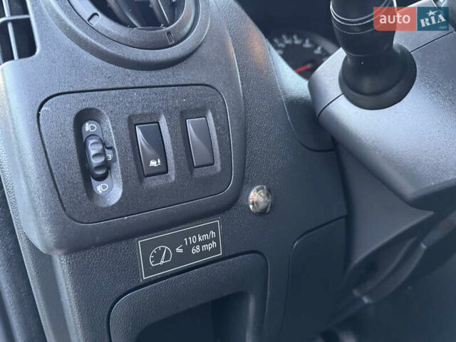 Рено Мастер, объемом двигателя 2.3 л и пробегом 222 тыс. км за 18700 $, фото 38 на Automoto.ua