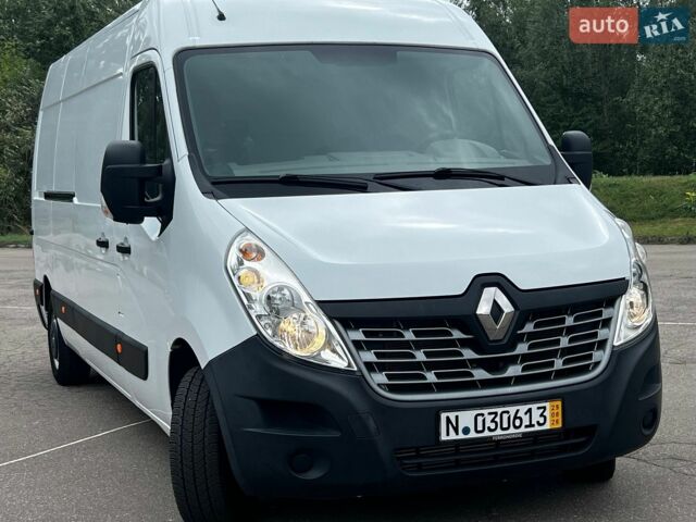 Рено Мастер, объемом двигателя 0 л и пробегом 297 тыс. км за 16300 $, фото 37 на Automoto.ua