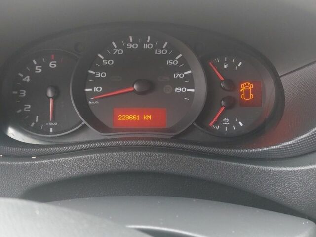 Рено Мастєр, об'ємом двигуна 0 л та пробігом 0 тис. км за 17200 $, фото 8 на Automoto.ua