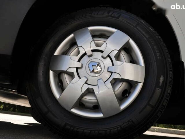 Рено Мастер, объемом двигателя 2.3 л и пробегом 277 тыс. км за 23000 $, фото 11 на Automoto.ua