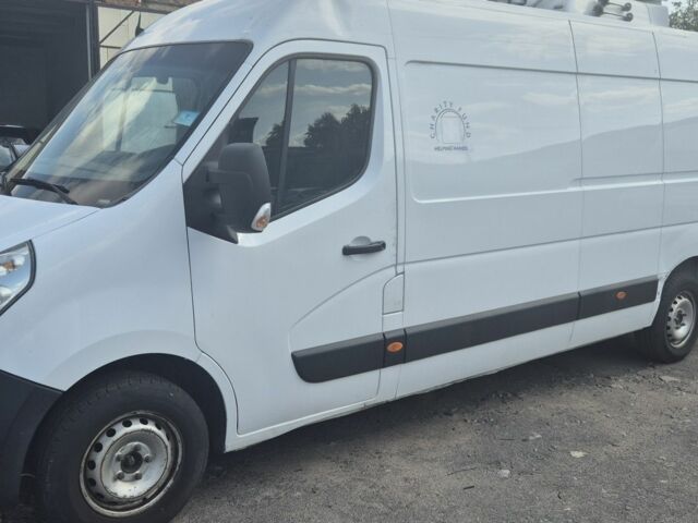 Рено Мастєр, об'ємом двигуна 0 л та пробігом 0 тис. км за 11000 $, фото 2 на Automoto.ua