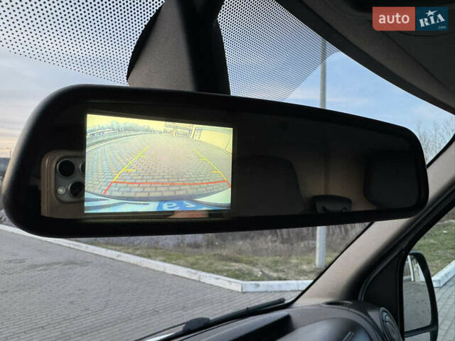 Рено Мастер, объемом двигателя 2.3 л и пробегом 222 тыс. км за 18700 $, фото 41 на Automoto.ua