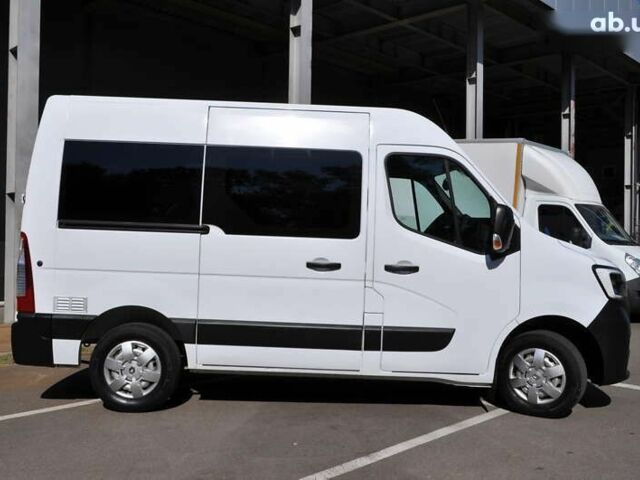 Рено Мастер, объемом двигателя 2.3 л и пробегом 277 тыс. км за 23000 $, фото 22 на Automoto.ua