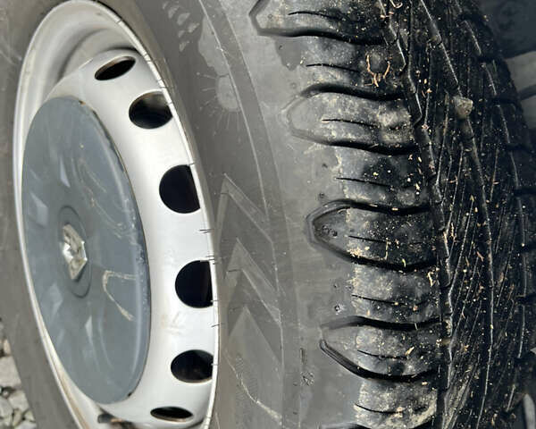 Рено Мастер, объемом двигателя 2.3 л и пробегом 350 тыс. км за 15480 $, фото 21 на Automoto.ua