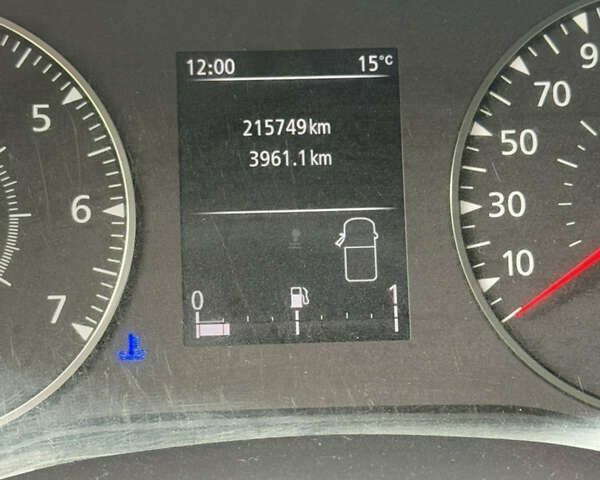 Рено Мастер, объемом двигателя 2.3 л и пробегом 215 тыс. км за 20900 $, фото 21 на Automoto.ua