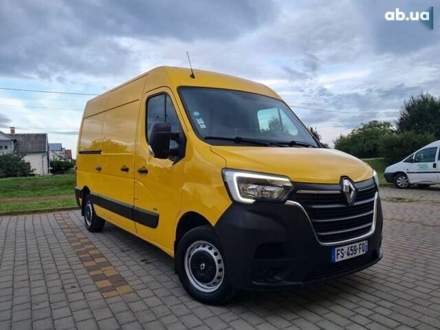 Рено Мастєр, об'ємом двигуна 0 л та пробігом 32 тис. км за 17999 $, фото 9 на Automoto.ua