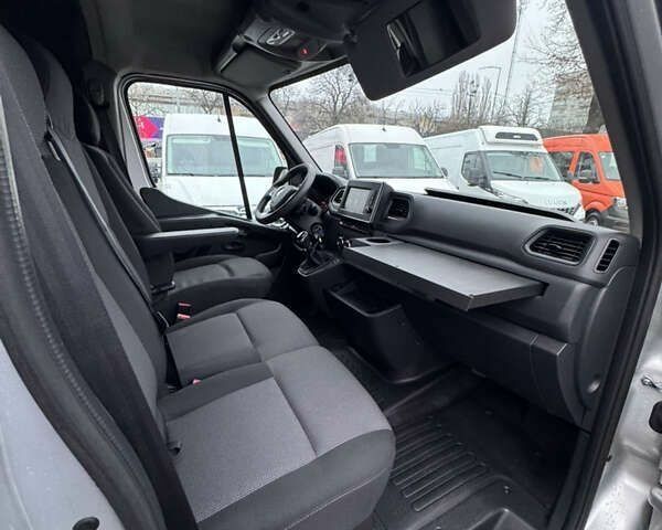 Рено Мастер, объемом двигателя 2.3 л и пробегом 242 тыс. км за 20700 $, фото 22 на Automoto.ua