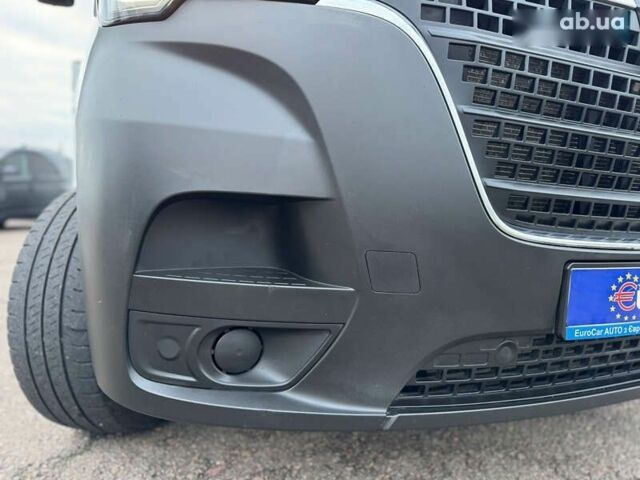 Рено Мастер, объемом двигателя 2.3 л и пробегом 175 тыс. км за 21500 $, фото 14 на Automoto.ua
