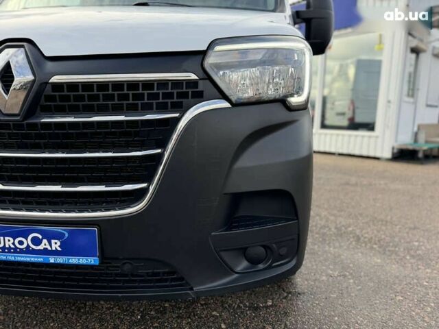 Рено Мастер, объемом двигателя 2.3 л и пробегом 209 тыс. км за 21000 $, фото 13 на Automoto.ua