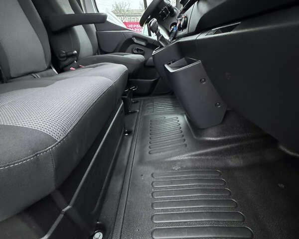 Рено Мастер, объемом двигателя 2.3 л и пробегом 242 тыс. км за 20700 $, фото 23 на Automoto.ua