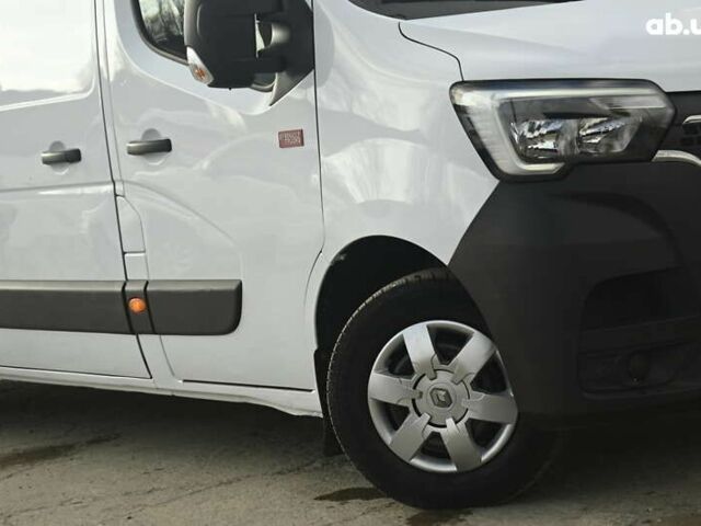 Рено Мастєр, об'ємом двигуна 2.3 л та пробігом 217 тис. км за 19999 $, фото 2 на Automoto.ua