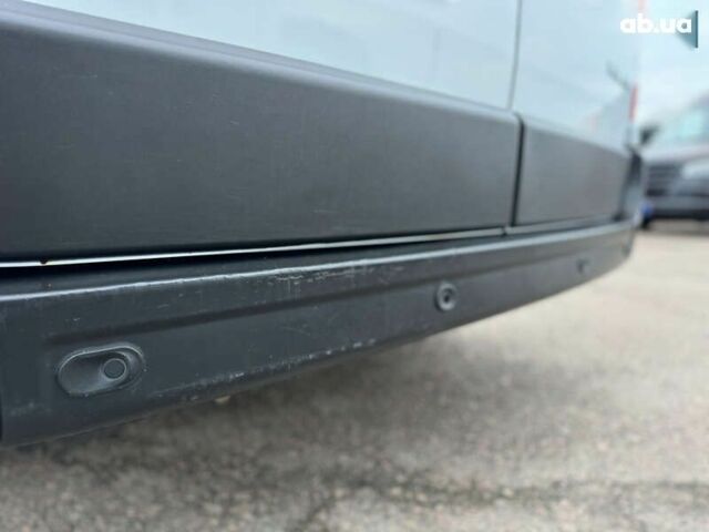 Рено Мастер, объемом двигателя 2.3 л и пробегом 175 тыс. км за 21500 $, фото 26 на Automoto.ua