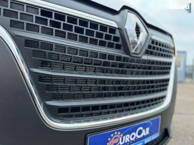 Рено Мастер, объемом двигателя 2.3 л и пробегом 175 тыс. км за 21500 $, фото 15 на Automoto.ua
