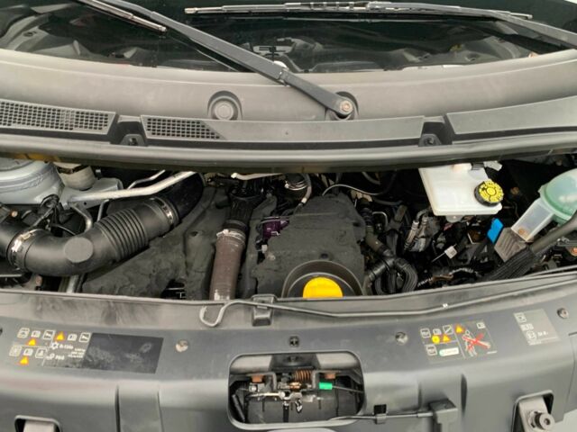 Рено Мастер, объемом двигателя 0 л и пробегом 0 тыс. км за 19999 $, фото 22 на Automoto.ua