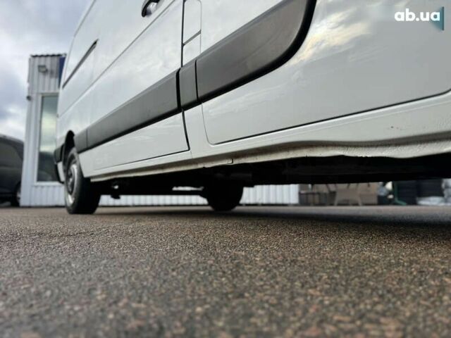 Рено Мастер, объемом двигателя 2.3 л и пробегом 209 тыс. км за 21000 $, фото 26 на Automoto.ua