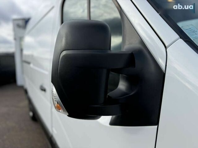 Рено Мастер, объемом двигателя 2.3 л и пробегом 209 тыс. км за 21000 $, фото 25 на Automoto.ua