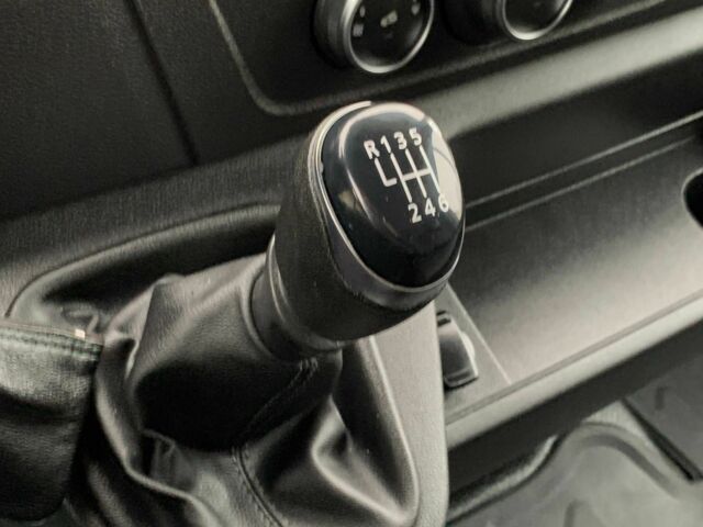 Рено Мастер, объемом двигателя 0 л и пробегом 0 тыс. км за 19999 $, фото 17 на Automoto.ua