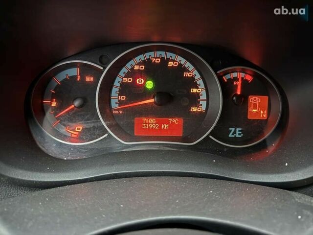 Рено Мастєр, об'ємом двигуна 0 л та пробігом 32 тис. км за 18000 $, фото 9 на Automoto.ua