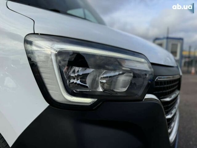 Рено Мастер, объемом двигателя 2.3 л и пробегом 209 тыс. км за 21000 $, фото 22 на Automoto.ua