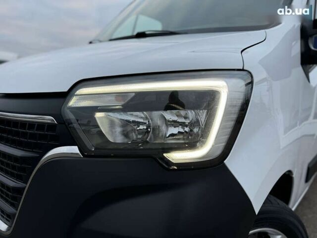 Рено Мастер, объемом двигателя 2.3 л и пробегом 175 тыс. км за 21500 $, фото 11 на Automoto.ua