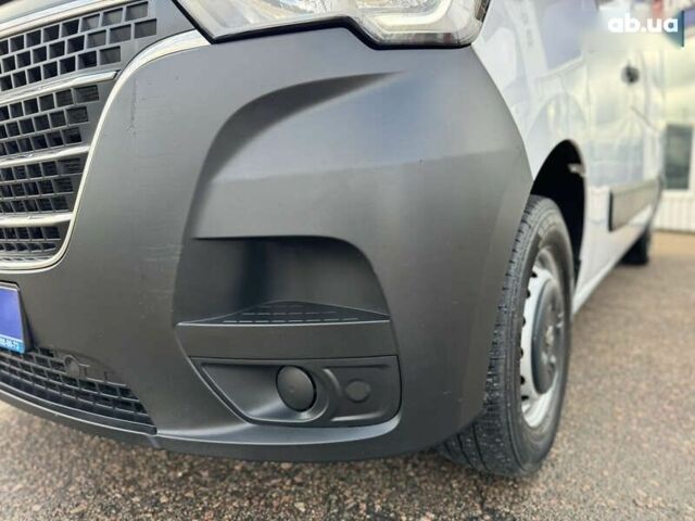 Рено Мастер, объемом двигателя 2.3 л и пробегом 209 тыс. км за 21000 $, фото 15 на Automoto.ua