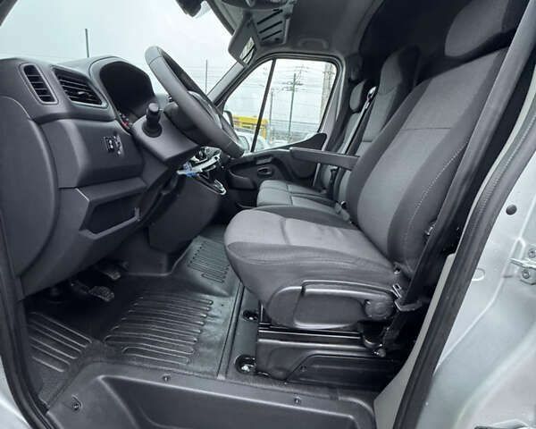 Рено Мастер, объемом двигателя 2.3 л и пробегом 242 тыс. км за 20700 $, фото 10 на Automoto.ua