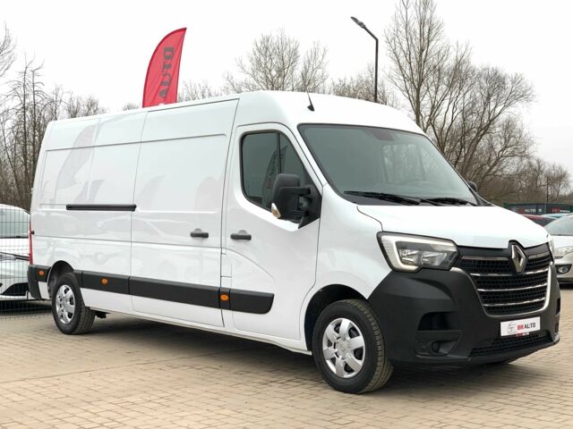 Рено Мастер, объемом двигателя 0 л и пробегом 0 тыс. км за 19999 $, фото 2 на Automoto.ua