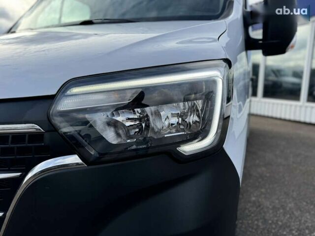 Рено Мастер, объемом двигателя 2.3 л и пробегом 209 тыс. км за 21000 $, фото 14 на Automoto.ua