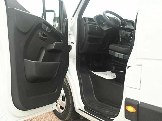 Рено Мастєр, об'ємом двигуна 2.3 л та пробігом 217 тис. км за 19999 $, фото 17 на Automoto.ua