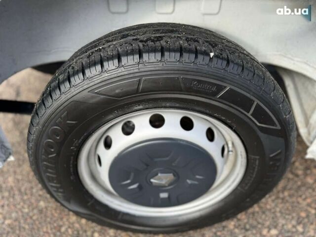 Рено Мастер, объемом двигателя 2.3 л и пробегом 209 тыс. км за 21000 $, фото 27 на Automoto.ua