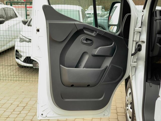 Рено Мастер, объемом двигателя 0 л и пробегом 0 тыс. км за 19999 $, фото 10 на Automoto.ua