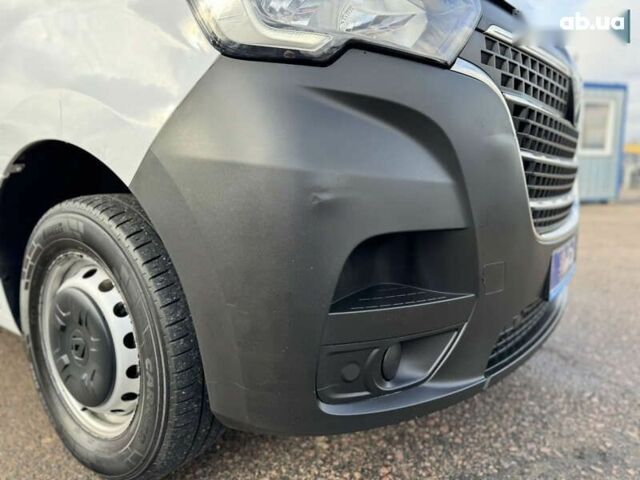 Рено Мастер, объемом двигателя 2.3 л и пробегом 209 тыс. км за 21000 $, фото 23 на Automoto.ua