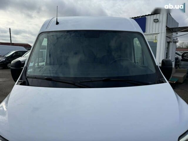 Рено Мастер, объемом двигателя 2.3 л и пробегом 209 тыс. км за 21000 $, фото 20 на Automoto.ua