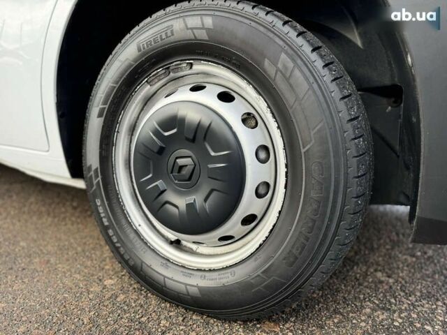 Рено Мастер, объемом двигателя 2.3 л и пробегом 209 тыс. км за 21000 $, фото 24 на Automoto.ua