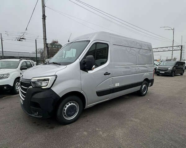 Рено Мастер, объемом двигателя 2.3 л и пробегом 242 тыс. км за 20700 $, фото 4 на Automoto.ua