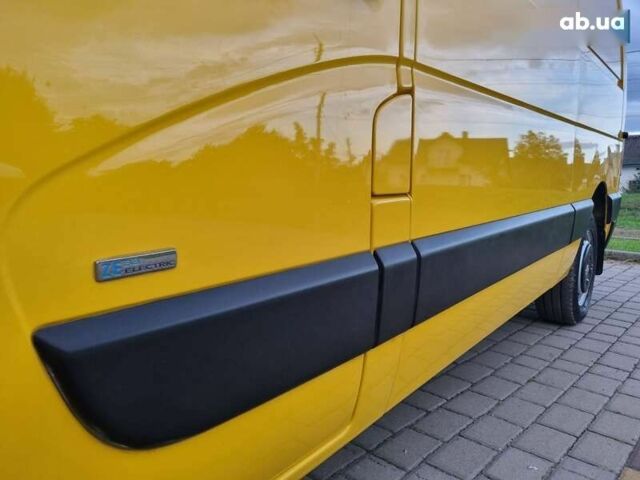 Рено Мастєр, об'ємом двигуна 0 л та пробігом 32 тис. км за 17999 $, фото 16 на Automoto.ua