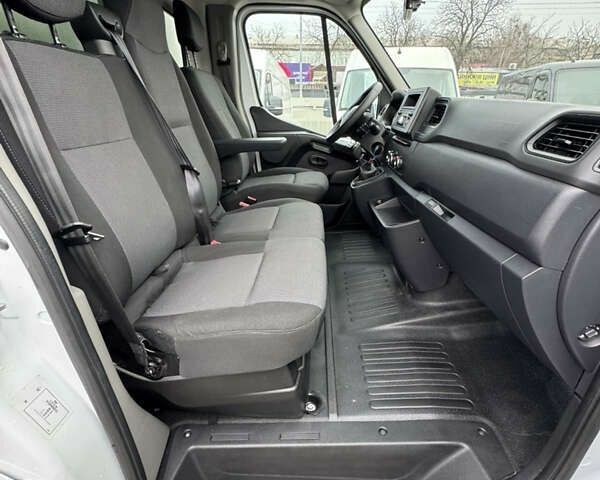 Рено Мастер, объемом двигателя 2.3 л и пробегом 252 тыс. км за 24700 $, фото 23 на Automoto.ua