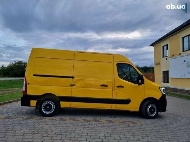 Рено Мастєр, об'ємом двигуна 0 л та пробігом 32 тис. км за 17999 $, фото 11 на Automoto.ua