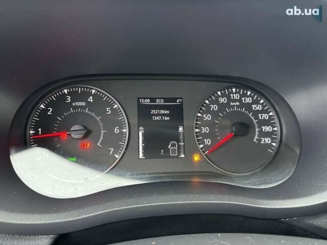 Рено Мастер, объемом двигателя 2.3 л и пробегом 252 тыс. км за 24700 $, фото 21 на Automoto.ua