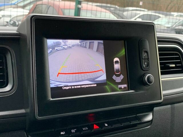 Рено Мастер, объемом двигателя 0 л и пробегом 0 тыс. км за 19999 $, фото 21 на Automoto.ua